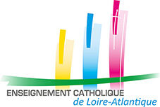 Logo de l'enseignement Catholique